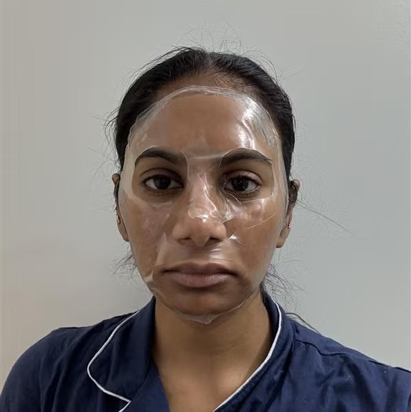 Suhasini E. review photo